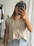 Musculosa Avery - Milia