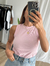 Musculosa Akita en internet