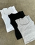 Musculosa Diamante en internet