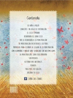 Libro Las Lunas en internet