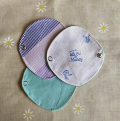 Munay talle MINI Flex - Red Munay