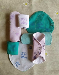 Imagen de Munay talle 2 Flex