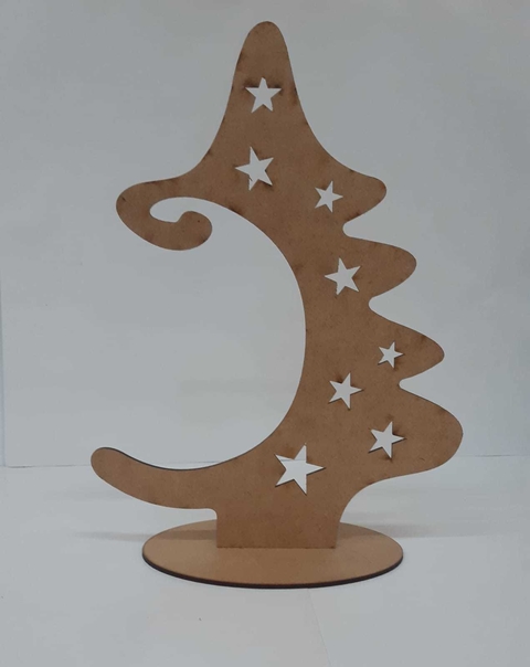 Árvore Estrela - ot001