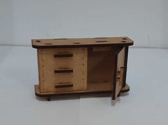 Bufet - mm005 - comprar online