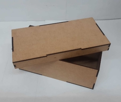 Caixa 21x10x8cm - cx121 - comprar online