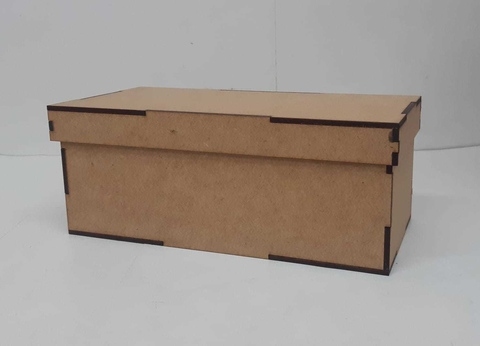 Caixa 21x10x8cm - cx121
