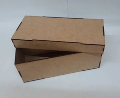 Caixa 23x10x8,5cm - cx120 - comprar online