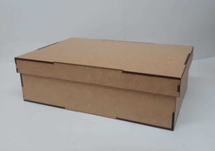 Caixa 25x18x8 cm - cx127