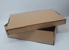 Caixa 25x18x8 cm - cx127 - comprar online