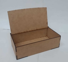 Caixa Bombom Tp Fixa Lisa - cx007 - comprar online