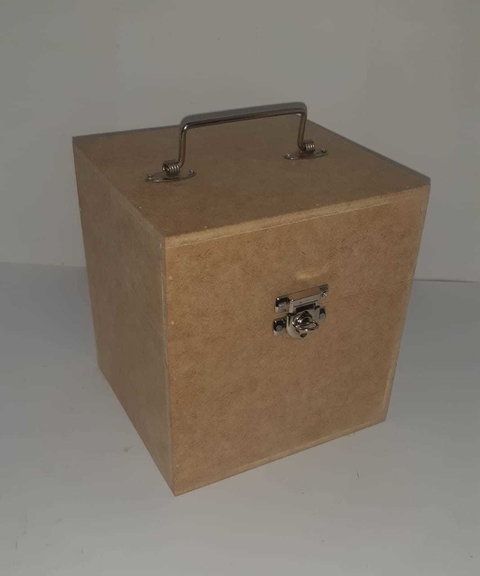 Caixa Narguile - cx001