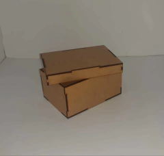 Caixa Retangular - cx128 na internet