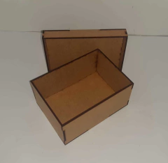 Caixa Retangular - cx128 - comprar online