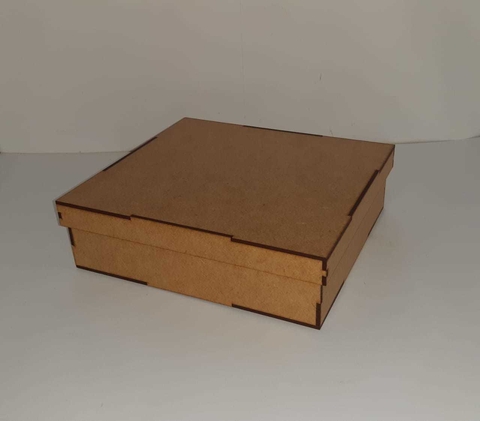 Caixa Shandon - cx032