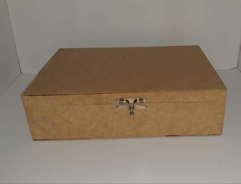 Caixa Toalet G - cx105