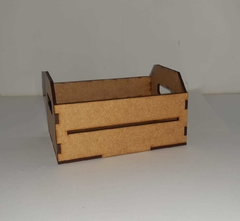 Caixote PP - cx124 - comprar online