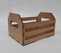 Caixote GG - ft072