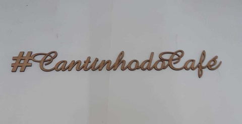 #Cantinho do Café - rv134