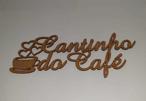 Cantinho do Café P - rv193