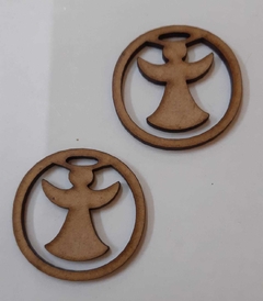 Clips Anjinho - rv176