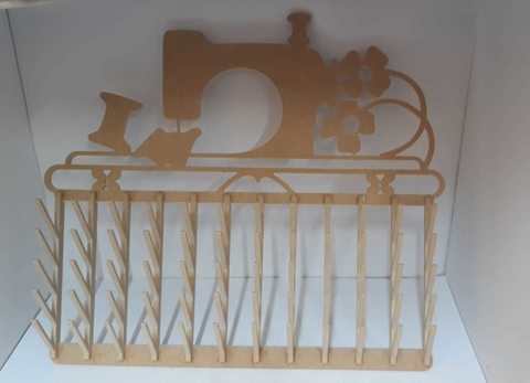 Display para Carreteis de Linha - dc150