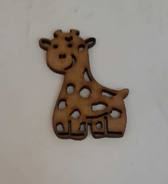 Girafa - rv182