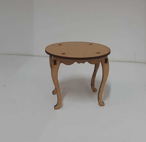 Mesa Redonda - mm026