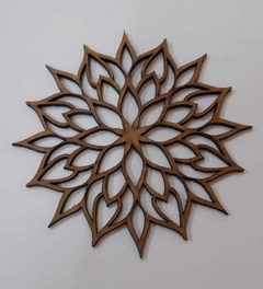 Mini Mandala 12 - dc120