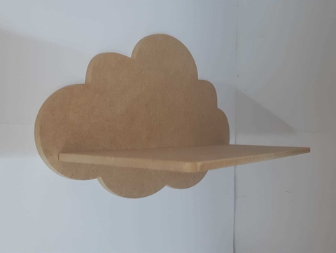 Prateleira Nuvem P - ab057
