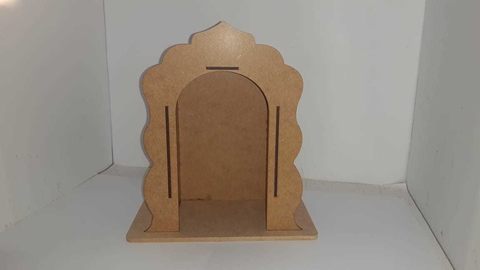 Oratório 20 cm - ot013