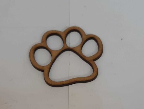 Pata de Cachorro - rv133