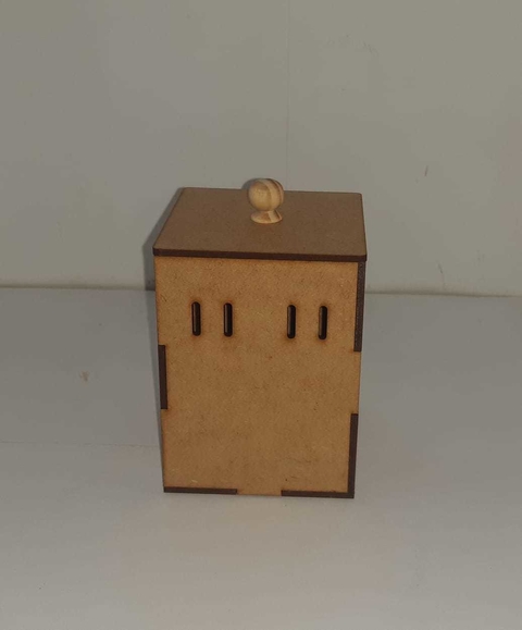 Pote BB Passa Fita G - ab028