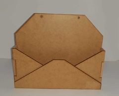Porta Cartas Envelope - dc062 - comprar online