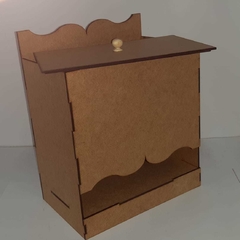 Porta Fraldas Liso - ab024 - comprar online