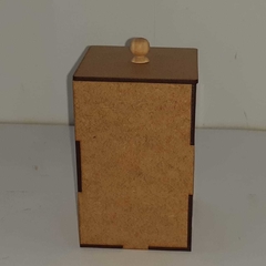 Pote BB Simples P - ab033