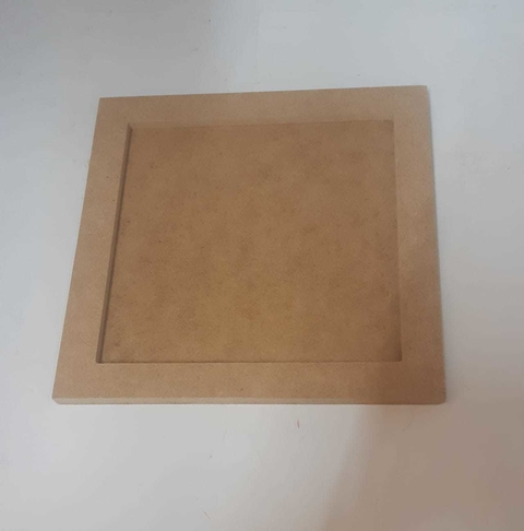 Quadro Simples 14x11,5 - qd016