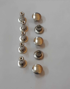 Conjunto de Rebites para Porta Chaves - aa021