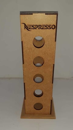 Torre Capsula Nespresso - dc146