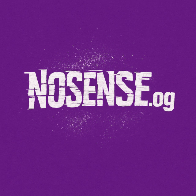 Nosense