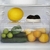Heladera con freezer Drean - HDR320F00S Cíclica 314 L Gris Aluminium en internet