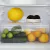 Heladera con freezer Drean - HDR320F00S Cíclica 314 L Gris Aluminium en internet