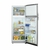 Imagen de Heladera de Acero Inox. con freezer Drean - HDR370F11S Cíclica 362 L