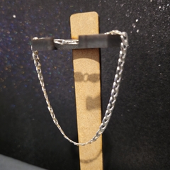 Pulseira Grumet 5mm na internet