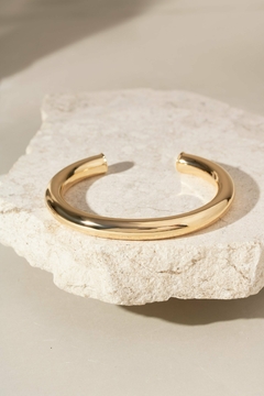 Bracelete Folheado - comprar online
