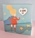 Día de la Madre: Caja de 30cm x 20cm x 10cm - Linea Super Mamá - Modelo 2