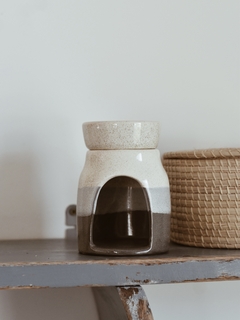 HORNILLO BEBA PIEDRA/GRIS - comprar online