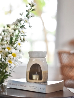 HORNILLO BEBA PIEDRA/ARENA - comprar online