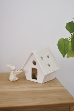 FANAL CASITA PIEDRA - comprar online