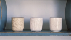 VASO AMANDA - comprar online