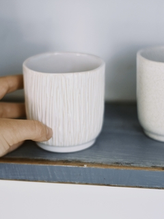 VASO AMANDA en internet